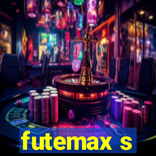 futemax s