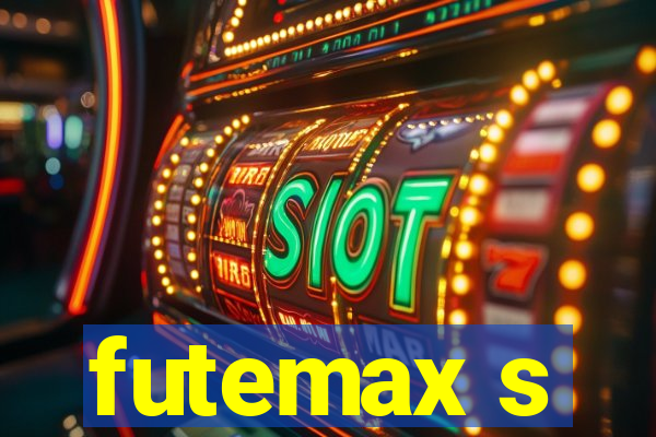 futemax s