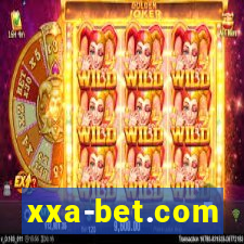 xxa-bet.com