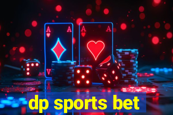 dp sports bet