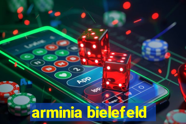 arminia bielefeld