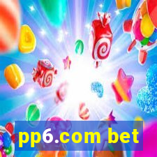 pp6.com bet