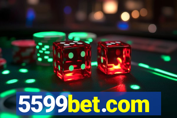 5599bet.com