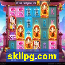 skiipg.com