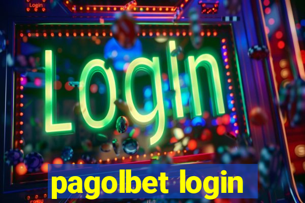 pagolbet login