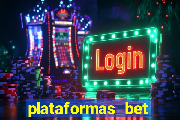 plataformas bet pagando no cadastro