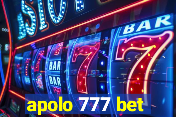 apolo 777 bet