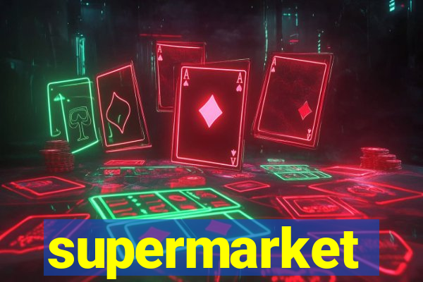 supermarket simulator apk dinheiro infinito e energia infinita