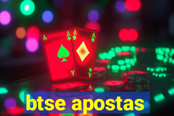 btse apostas