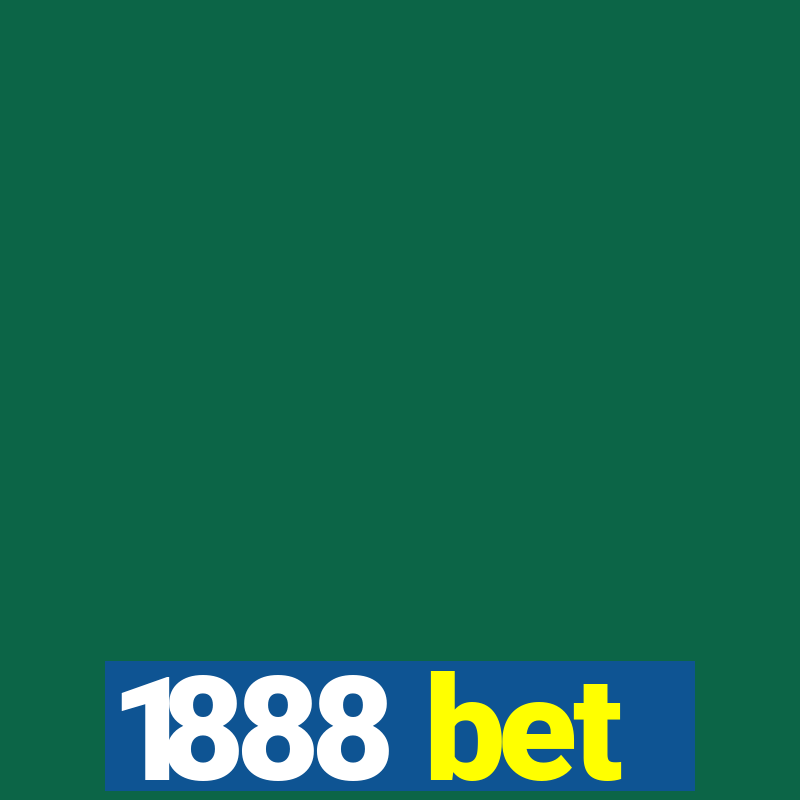 1888 bet