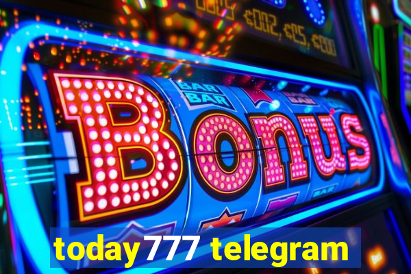 today777 telegram