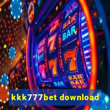 kkk777bet download