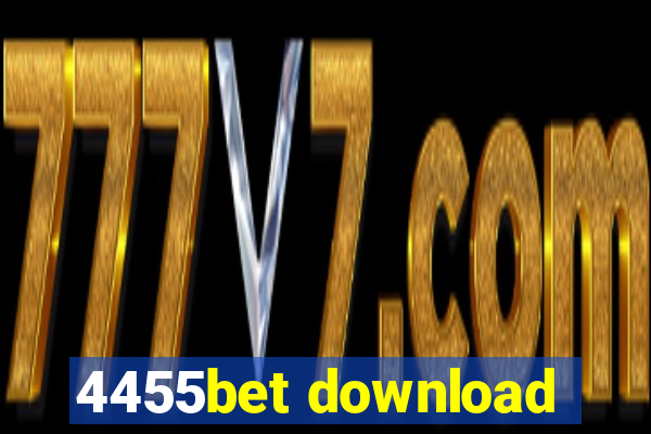 4455bet download