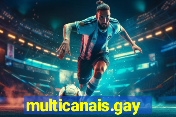 multicanais.gay