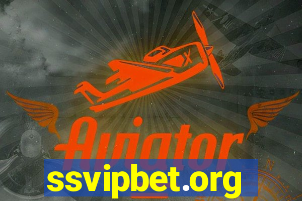 ssvipbet.org