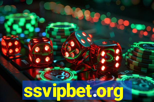 ssvipbet.org