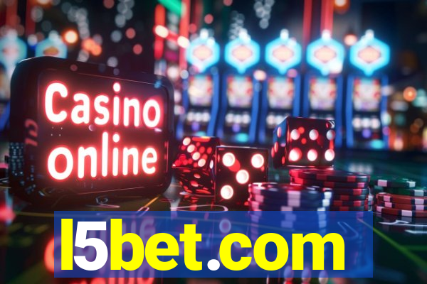 l5bet.com