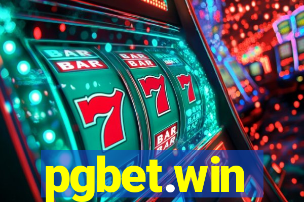 pgbet.win