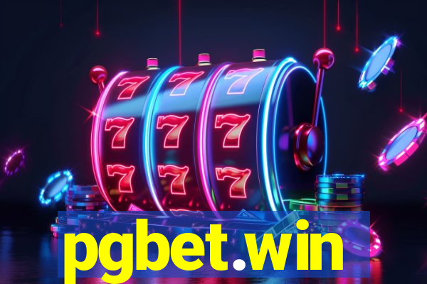 pgbet.win