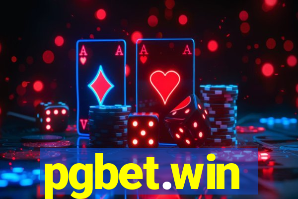 pgbet.win