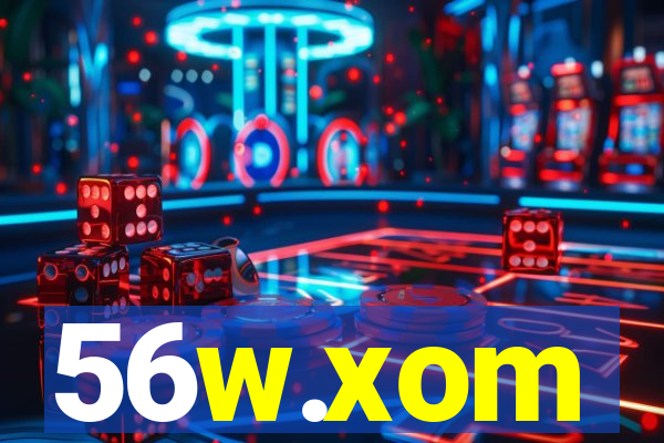 56w.xom