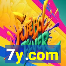 7y.com