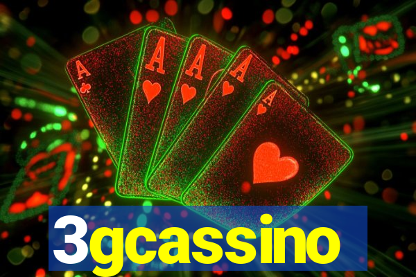 3gcassino