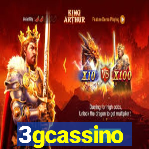 3gcassino