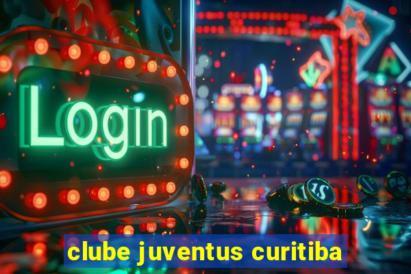 clube juventus curitiba