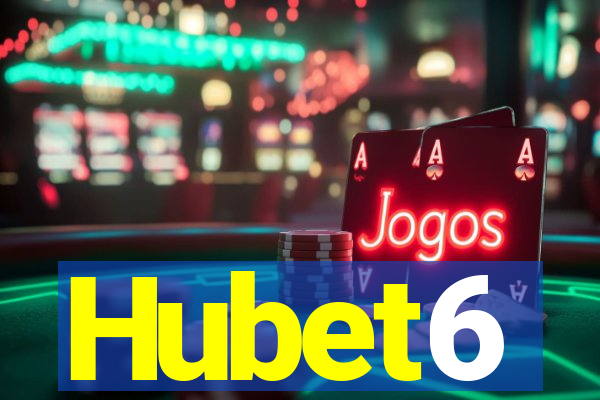 Hubet6