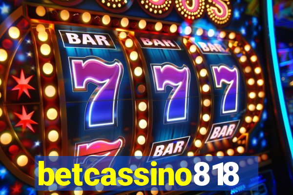 betcassino818