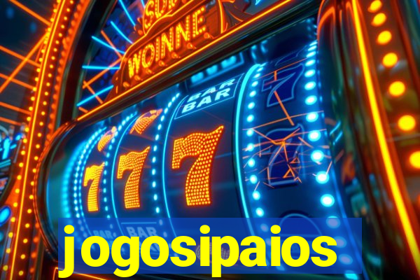 jogosipaios