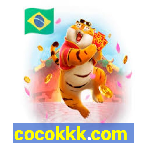 cocokkk.com