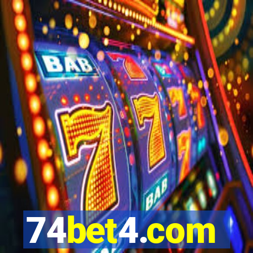 74bet4.com