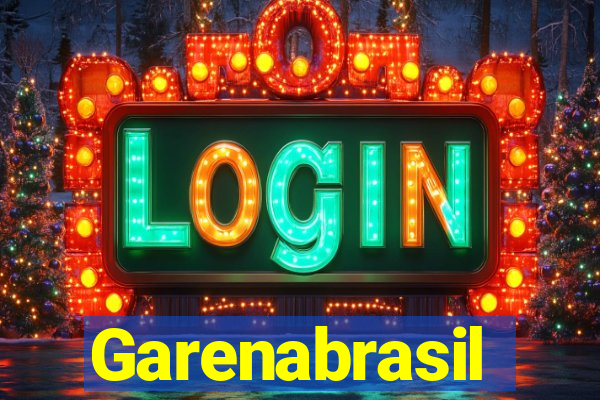 Garenabrasil