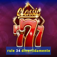 rule 34 divertidamente