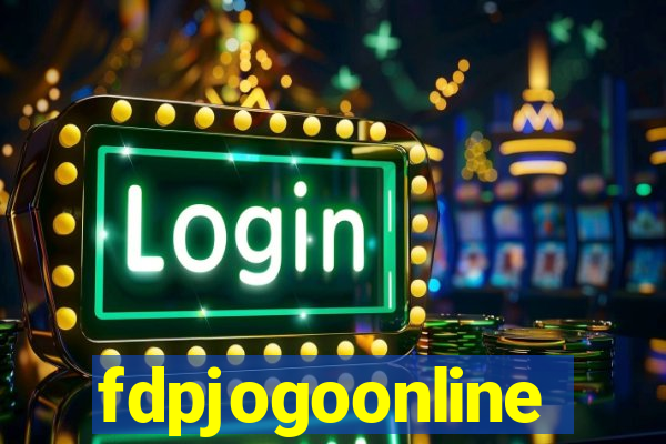 fdpjogoonline