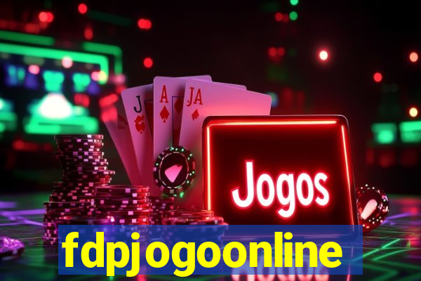 fdpjogoonline