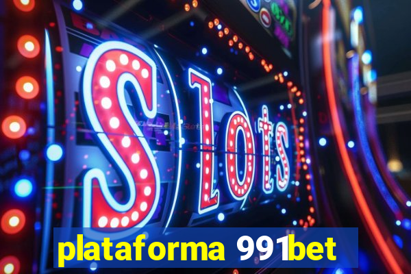 plataforma 991bet