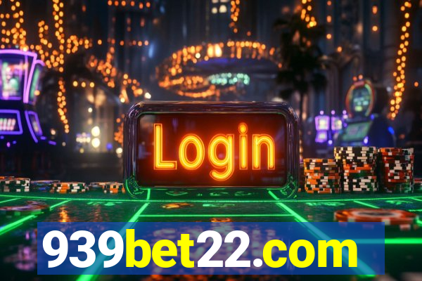 939bet22.com