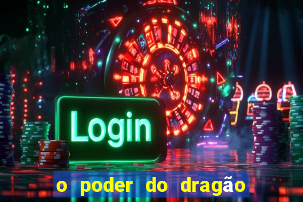 o poder do dragão livro pdf grátis