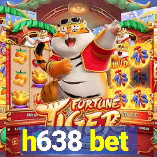 h638 bet