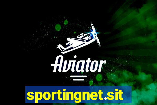 sportingnet.site