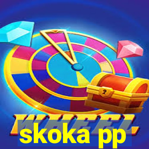 skoka pp