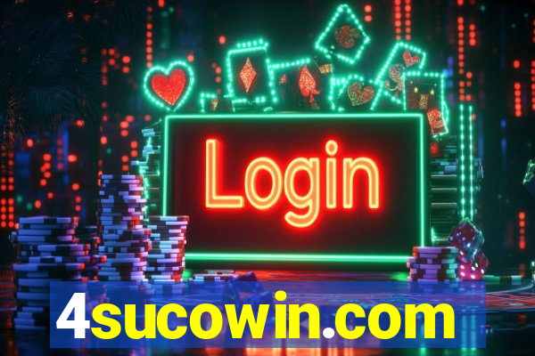 4sucowin.com