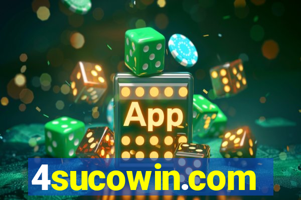 4sucowin.com