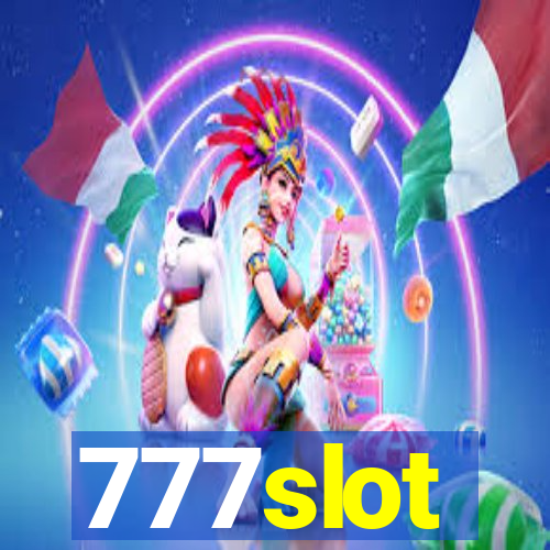 777slot