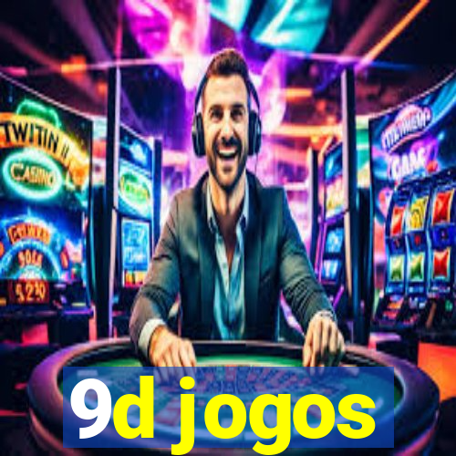 9d jogos