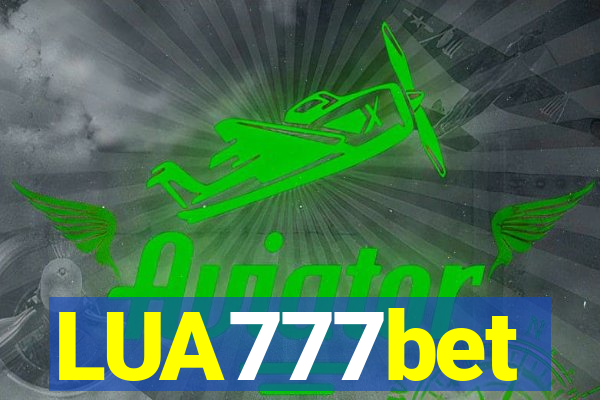 LUA777bet