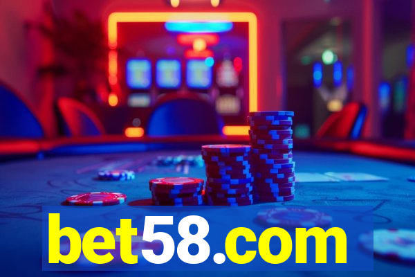 bet58.com